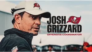 How would you describe how Liam Coen handled things with the Bucs and  Jaguars?