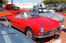 Image result for Rosso Alfa 1955 Alfa-Romeo