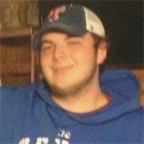 Mason Alexander Gross Obituary