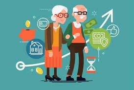 Term Insurance For Senior Citizens - Process And Benefits