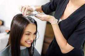 7 ingredients to color your hair naturally. 8 Best Natural Hair Dyes For Grey Hair Makeupandbeauty Com