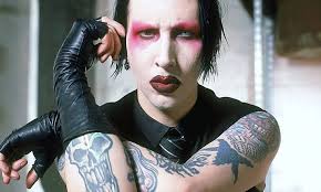 What are some good Marilyn Manson songs to listen to?