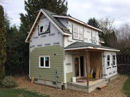 Pin On Tiny Houses And Cabins