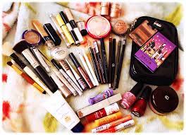 How to say sorry in spanish. Beauty Products Vocabulary Translating Spanish To English Words