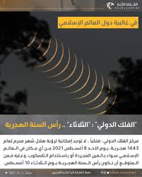 فإن شهر الله المحرّم شهر عظيم مبارك، وهو أول شهور السنّة الهجرية وأحد الأشهر الحُرُم التي قوله: Ø§Ù„Ø´Ø§Ø±Ù‚Ø© Ù„Ù„Ø£Ø®Ø¨Ø§Ø± On Twitter Ø§Ù„Ø«Ù„Ø§Ø«Ø§Ø¡ Ø±Ø£Ø³ Ø§Ù„Ø³Ù†Ø© Ø§Ù„Ù‡Ø¬Ø±ÙŠØ© ÙÙŠ ØºØ§Ù„Ø¨ÙŠØ© Ø§Ù„Ø¹Ø§Ù„Ù… Ø§Ù„Ø¥Ø³Ù„Ø§Ù…ÙŠ Ø§Ù„Ø´Ø§Ø±Ù‚Ø© Ù„Ù„Ø£Ø®Ø¨Ø§Ø± Ø§Ù„Ø¥Ù…Ø§Ø±Ø§Øª Ø±Ø£Ø³ Ø§Ù„Ø³Ù†Ø© Ø§Ù„Ù‡Ø¬Ø±ÙŠØ©