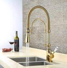 Please view our small selection of sinks and taps including our exclusive aged brass taps and luxurious italian marble sinks. Brass Pressurize Mixer Water Multi Function Kitchen Sink Tap T0810g T0810g 289 99 Uktaps Co Uk Taps Uk Online Store