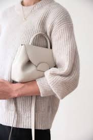 The interior has a zippered pocket as well as two. 210 The It Bag Ideas In 2021 Fashion Minimalist Fashion Style