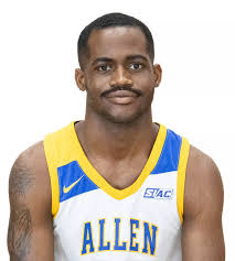 2024-25 Men's Basketball Roster