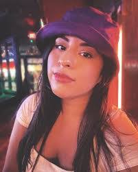 Leah Munoz's Instagram, Twitter & Facebook