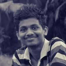 How to remove or cut an unwanted portion within a polygon shape file in  ArcGIS?