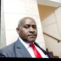 David Muriithi Nyaga