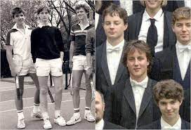 Check spelling or type a new query. In The British Election It S Posh Posher Poshest The New York Times