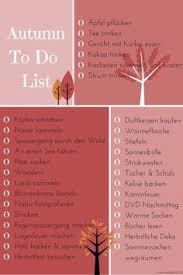 Einrichtungsideen Fur Den Herbst Mehr Farben Herbst Bucket List Idee Kreativ