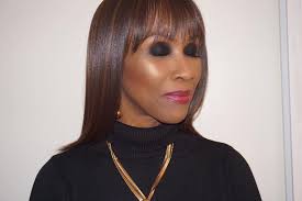 Latoya Cyan Professional Makeup Artist