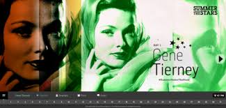 TCM Summer Under the Stars 2015