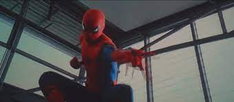 Pin On Spider Man