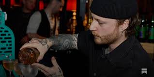 Cal Ross is On The Couch