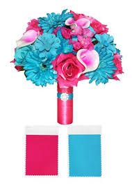 Wedding bouquet blush pink & silver grey bridal bouquet mixed with eucalyptus (large). Wedding Flower Colors Bridal Bouquet Pink Colorful Wedding Flowers Pink Bridal