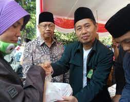 Dan prospelany selaku pihak swasta. Pcnu Temanggung Luncurkan Rumah Pangan Kita