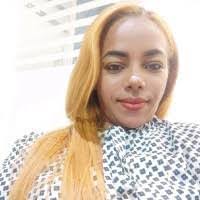 Iris Marte's Instagram, Twitter & Facebook