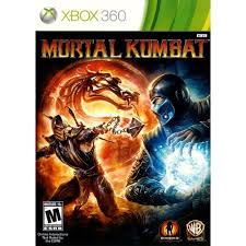 Pin By Alicia K On Retro Video Gaming Gen 1 To Gen 6 Consoles In 2020 Mortal Kombat Xbox Mortal Kombat Xbox 360 Mortal Kombat
