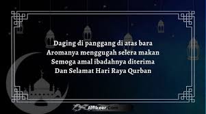 Selamat hari raya kami ucapkan kepada semua pembaca blog ini. 111 Pantun Lebaran Idul Fitri Dan Idul Adha Terbaru Dan Terbaik 2020