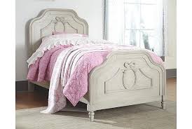 Kids Beds Dream Comfortably Ashley Furniture Homestore Kid Beds Bed Panel Bed
