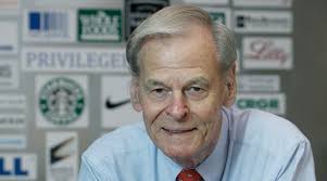 Julian Read, who briefed press after JFK assassination, dies