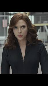 Pin On Black Widow