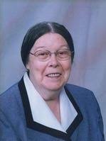 Mary Leitner Obituary (1930