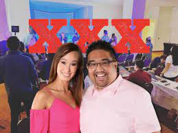 San Diego Church Co-Pastor is also an Active Porn Star - Protestia