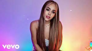 Check out the latest pictures, photos and images of danna paola from 2020. Danna Paola Contigo Lgbt Parade Brazil Conmigo Youtube