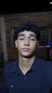 Daniel Alejandro El Delfín