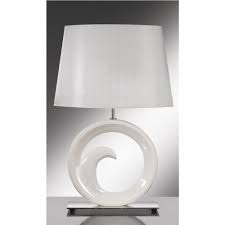 Disc Lui S Collection Pearl Large Table Lamp Base Only Moonlight Design Buy table lamps from top brands like dar lighting, elstead and more and receive free uk delivery on orders over £99.
