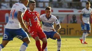 La copa libertadores 1993 fue la trigésima cuarta edición del torneo de clubes más importante de américa del sur, organizado por la confederación sudamericana de fútbol, en la que participaron equipos de diez países sudamericanos: U Catolica Busca Su Primer Triunfo En La Libertadores 2020 Ante America De Cali Alairelibre Cl