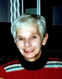 Eileen Tess Obituary