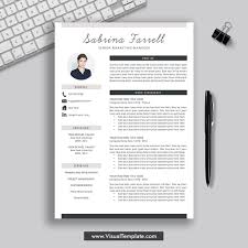 Check spelling or type a new query. 2021 2022 Pre Formatted Resume Template With Resume Icons Fonts And Editing Guide Unlimited Digital Instant Download Resume Template Fully Compatible With Ms Office Word Sabrina Resume Visualtemplate Com