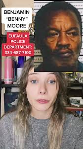 Ben Moore Mississippi