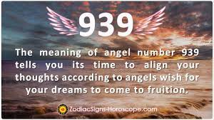 Angel Number 939 Provides You The Power To Conquer Life Again
