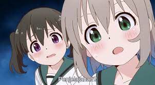 Yama No Susume Third Season Episode 11 Subtitle Indonesia Indonesia