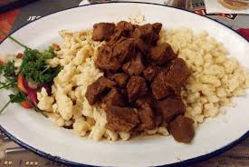 Fuel your team with quality office food. Hungarian Food In Budapest 6 Delicious Specialities Fernweh Koch