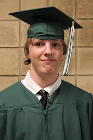 South Terrebonne graduates and ceremony