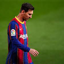 Couldn't messi just ask for less money? Barcelona Working On Three Year Contract For Messi Report Barca Blaugranes
