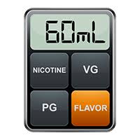 E Liquid Calculator Best Diy Vape Ejuice Calculator