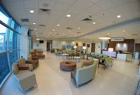 Uf health fitness and wellness is now open. Porftfolio Uf Health North Doyle Dickerson Terrazzo