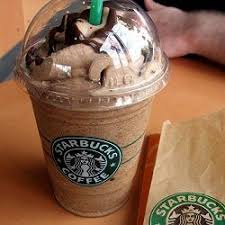 Birthday Cake Batter Frappuccino Starbucks Starbucks Secret Menu Starbucks Secret Menu Secret Menu Fun Drinks