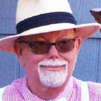Mark Riley Secor (1954–2021) • FamilySearch
