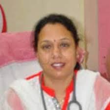 Dr. Kalpana Jain (Jain Fertility and Child ICU Hospital) in Beawar,Beawar