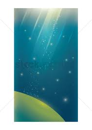 Choose from hundreds of free space wallpapers. Outer Space Wallpaper For Mobile Phone Vector Image 1635791 Stockunlimited