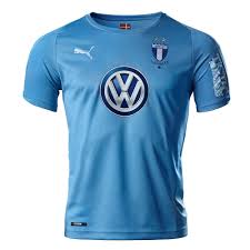 Mff.se är malmö ff:s officiella webbplats. Malmo Ff 2018 Home Kit